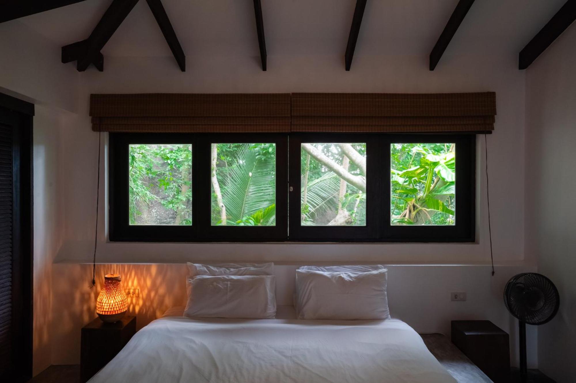 Lunar Villas Koh Tao - Luxury Private Pool Villas Eksteriør bilde