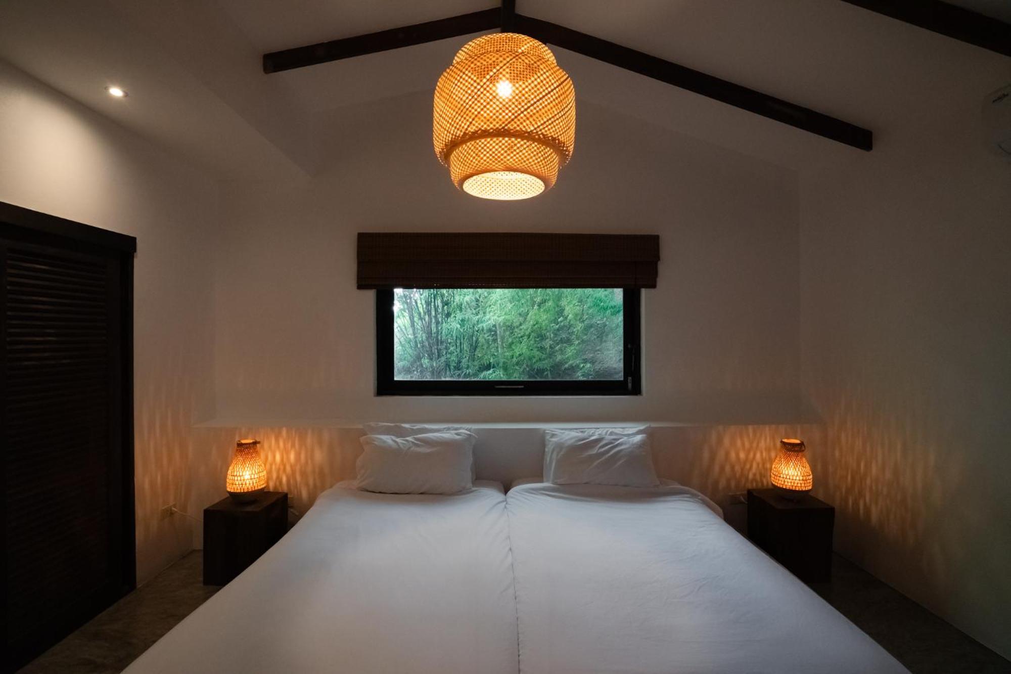 Lunar Villas Koh Tao - Luxury Private Pool Villas Eksteriør bilde