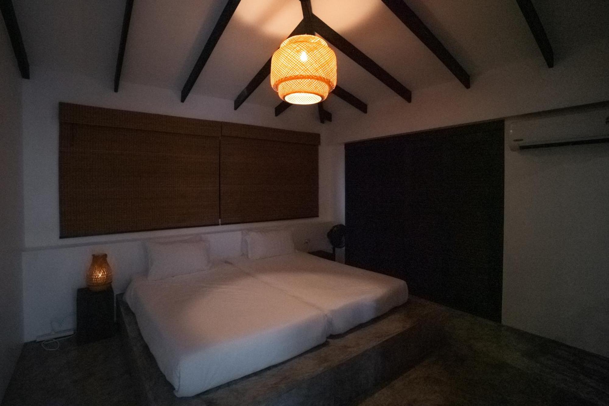 Lunar Villas Koh Tao - Luxury Private Pool Villas Eksteriør bilde